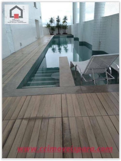 Apartamento, 4 quartos, 186 m² - Foto 2