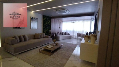 Apartamento, 3 quartos, 181 m² - Foto 5