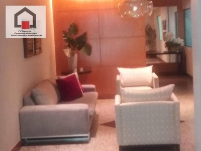 Apartamento, 3 quartos, 165 m² - Foto 3
