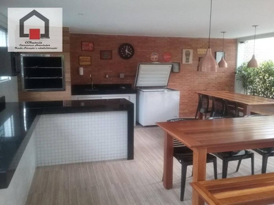 Apartamento, 3 quartos, 165 m² - Foto 5