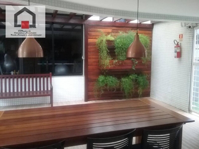 Apartamento, 3 quartos, 165 m² - Foto 4