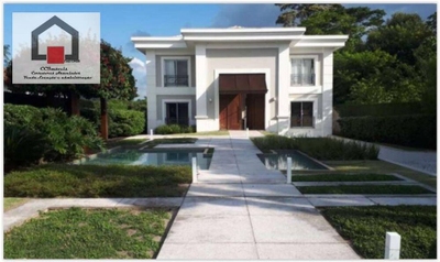 Casa de Condomínio, 5 quartos - Foto 4