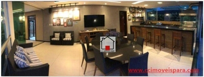 Casa de Condomínio, 5 quartos - Foto 3