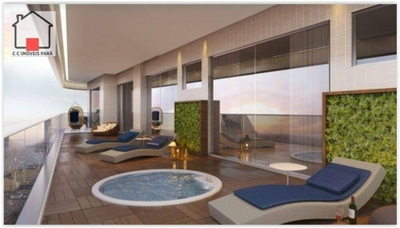 Apartamento, 4 quartos, 621 m² - Foto 2