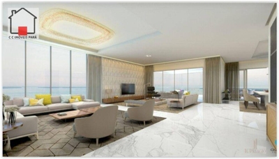 Apartamento, 4 quartos, 621 m² - Foto 5