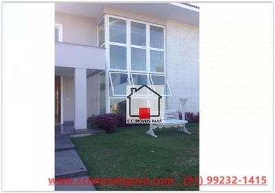 Casa de Condomínio, 5 quartos - Foto 1