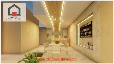 Casa de Condomínio, 4 quartos - Foto 5