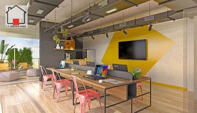 Apartamento, 3 quartos, 171 m² - Foto 3