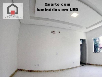 Casa de Condomínio, 4 quartos - Foto 4