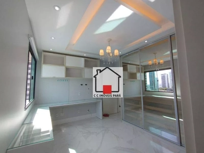 Apartamento, 4 quartos, 206 m² - Foto 3