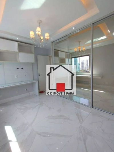 Apartamento, 4 quartos, 206 m² - Foto 4