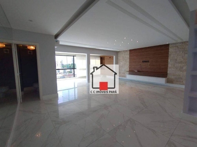 Apartamento, 4 quartos, 206 m² - Foto 1