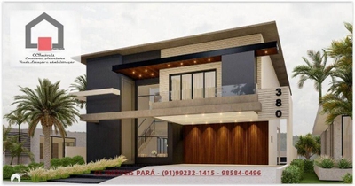 Casa de Condomínio, 4 quartos - Foto 3