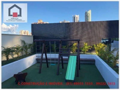 Apartamento, 3 quartos, 143 m² - Foto 1