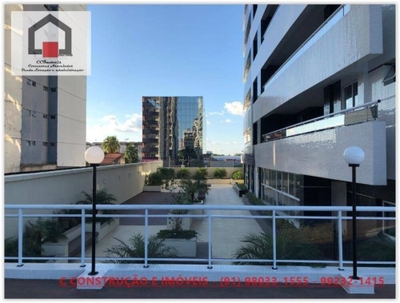 Apartamento, 3 quartos, 143 m² - Foto 2