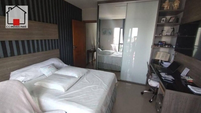 Apartamento, 3 quartos, 186 m² - Foto 4