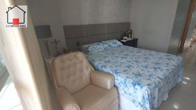Apartamento, 3 quartos, 186 m² - Foto 3