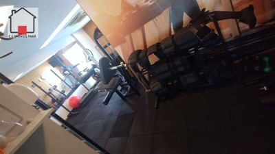 Apartamento, 3 quartos, 186 m² - Foto 1