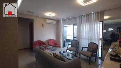 Apartamento, 3 quartos, 186 m² - Foto 2