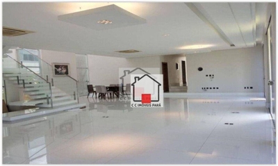 Casa de Condomínio, 5 quartos - Foto 4