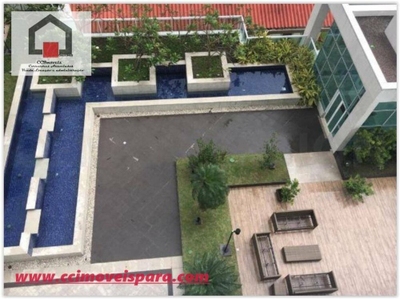 Apartamento, 3 quartos, 225 m² - Foto 4