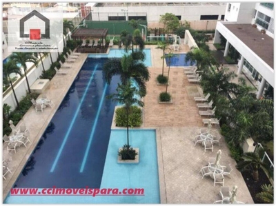 Apartamento, 3 quartos, 225 m² - Foto 1