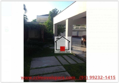 Casa de Condomínio, 5 quartos - Foto 4