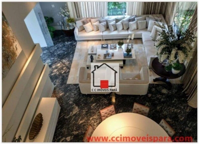 Casa de Condomínio, 5 quartos - Foto 1