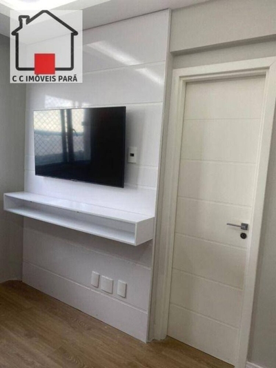 Apartamento, 2 quartos, 127 m² - Foto 4
