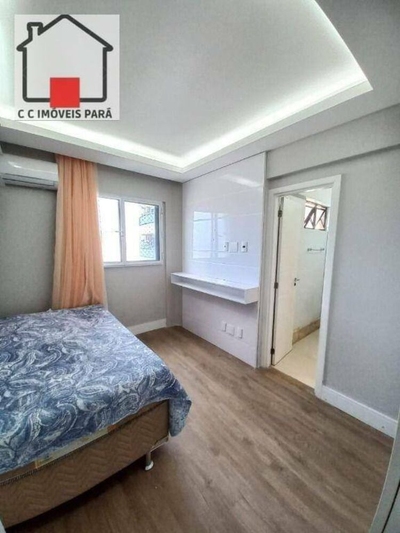 Apartamento, 2 quartos, 127 m² - Foto 1