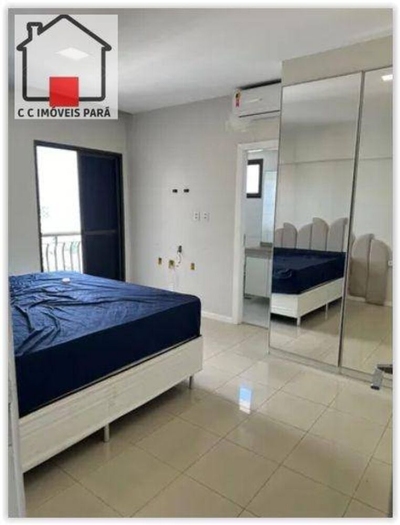 Apartamento, 4 quartos, 155 m² - Foto 4