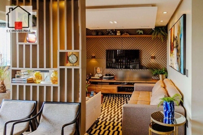 Apartamento, 2 quartos, 127 m² - Foto 3