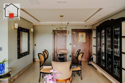 Apartamento, 2 quartos, 127 m² - Foto 4