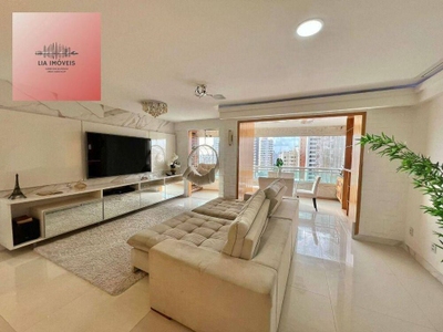 Apartamento, 2 quartos, 140 m² - Foto 5