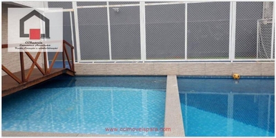 Apartamento, 3 quartos, 198 m² - Foto 2