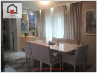 Apartamento, 3 quartos, 198 m² - Foto 4