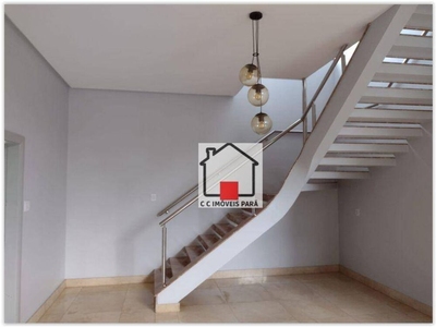 Casa de Condomínio, 6 quartos - Foto 3