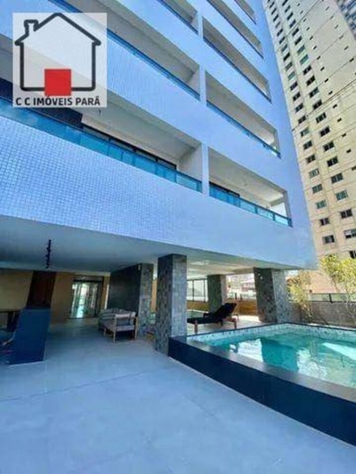 Apartamento, 2 quartos, 62 m² - Foto 2