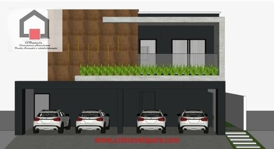 Casa de Condomínio, 6 quartos - Foto 5