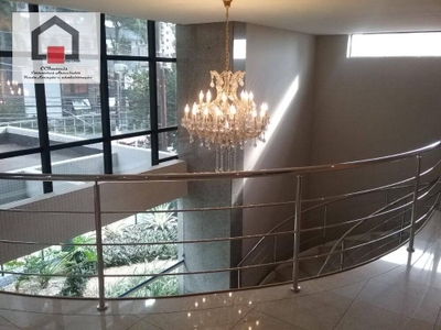 Apartamento, 3 quartos, 172 m² - Foto 1