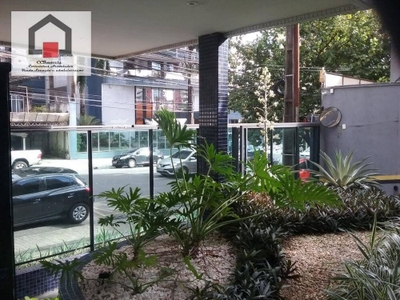 Apartamento, 3 quartos, 172 m² - Foto 4