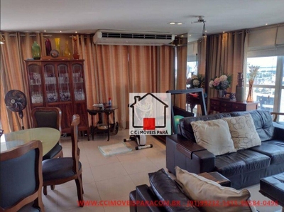 Cobertura, 4 quartos, 364 m² - Foto 1