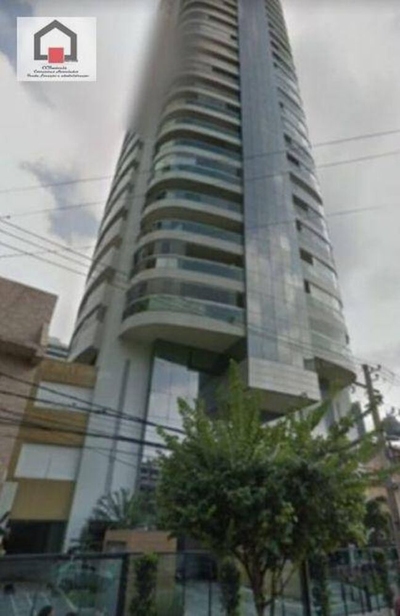 Apartamento, 3 quartos, 185 m² - Foto 1