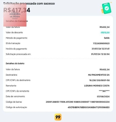 Apartamento, 3 quartos, 185 m² - Foto 5