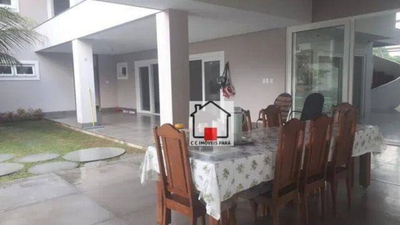 Casa de Condomínio, 5 quartos - Foto 4