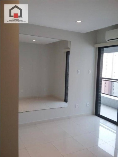 Apartamento, 3 quartos, 198 m² - Foto 3