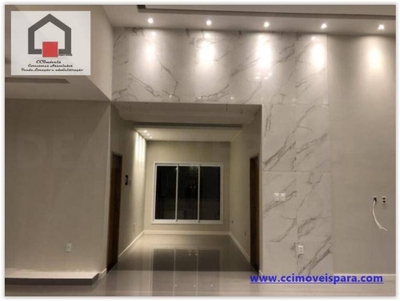 Casa de Condomínio, 4 quartos - Foto 2