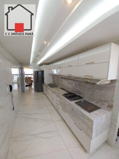 Apartamento, 2 quartos, 127 m² - Foto 1