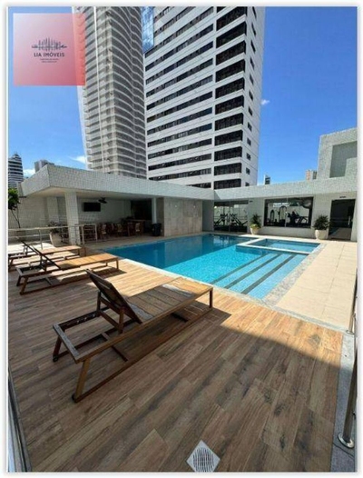 Apartamento, 3 quartos, 171 m² - Foto 2