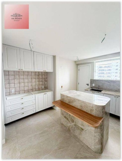 Apartamento, 3 quartos, 171 m² - Foto 5